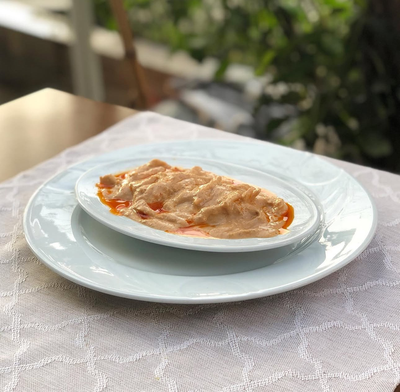 Food photography transformation - Professional color correction - After